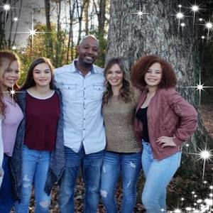 Meet your Posher, Chadwick